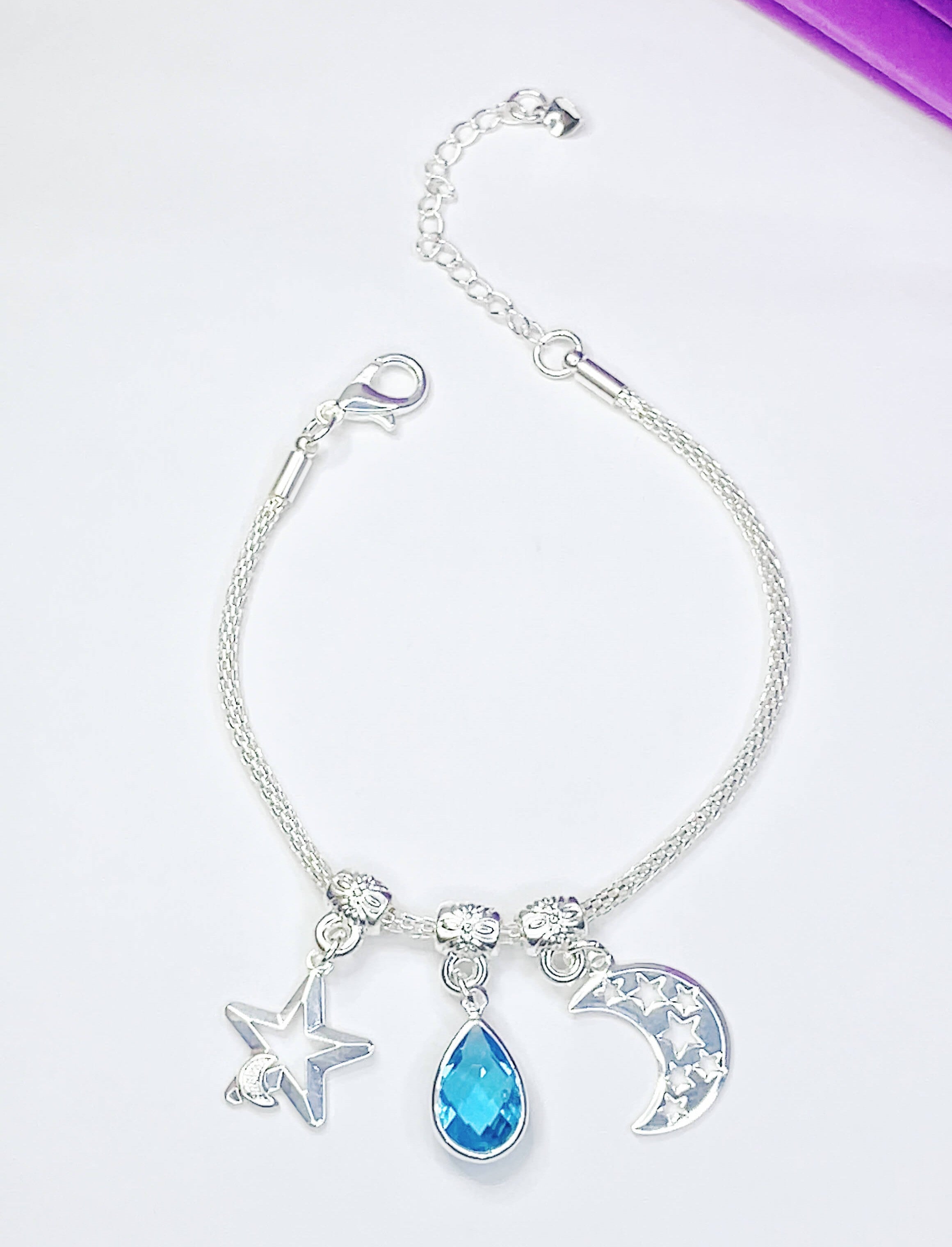 Pulseira Patuá Britanny