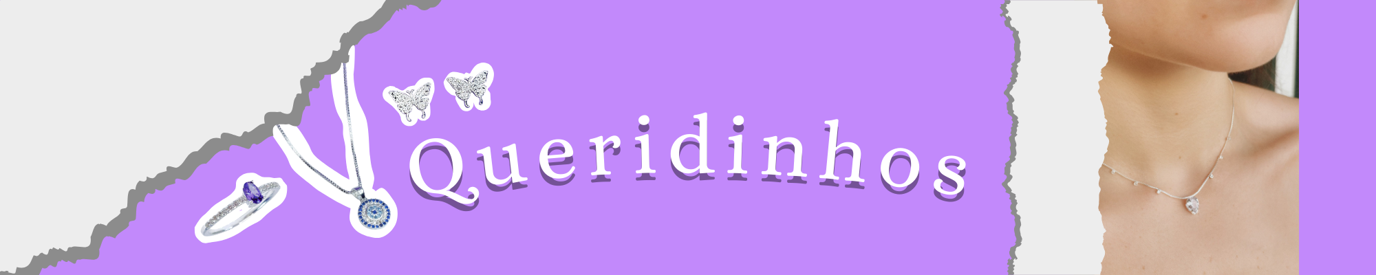 Queridinhos do momento