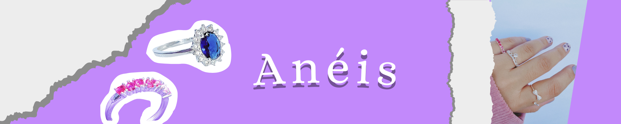 Anéis