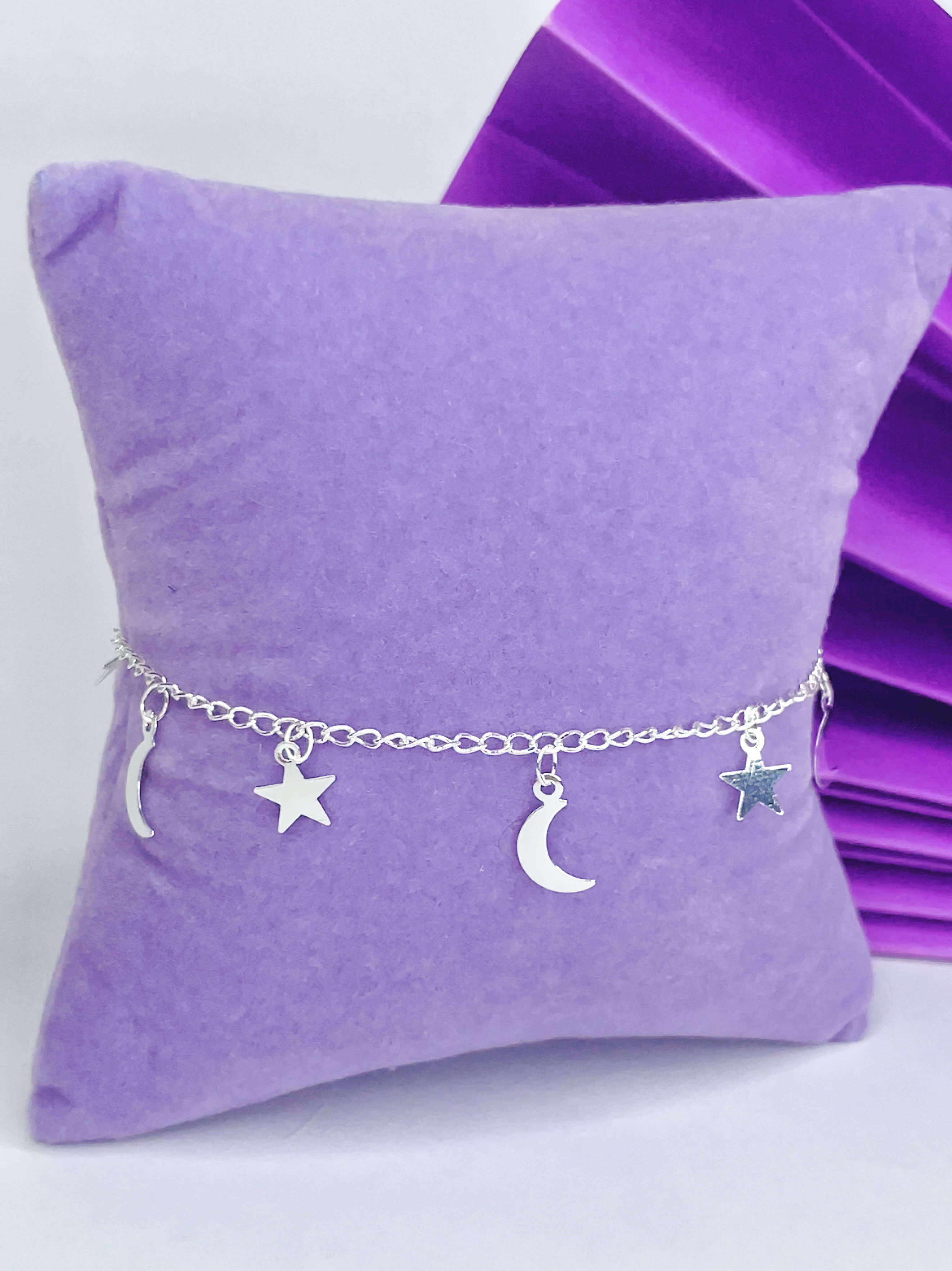 Pulseira Estelar