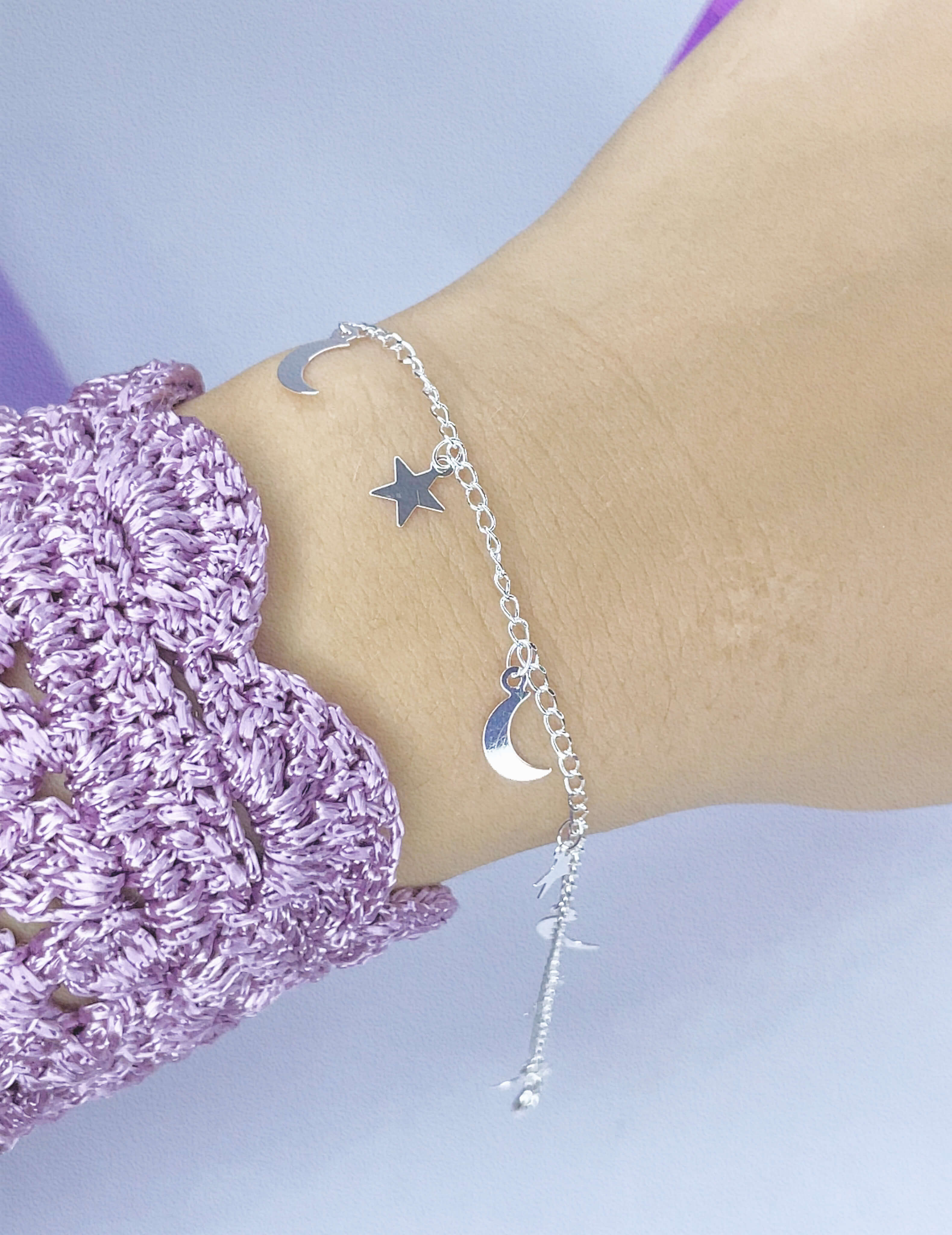 Pulseira Estelar