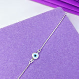 Tornozeleira Olho Grego