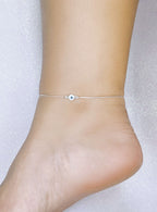 Tornozeleira Olho Grego