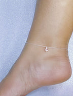 Tornozeleira Maju (Rosa)