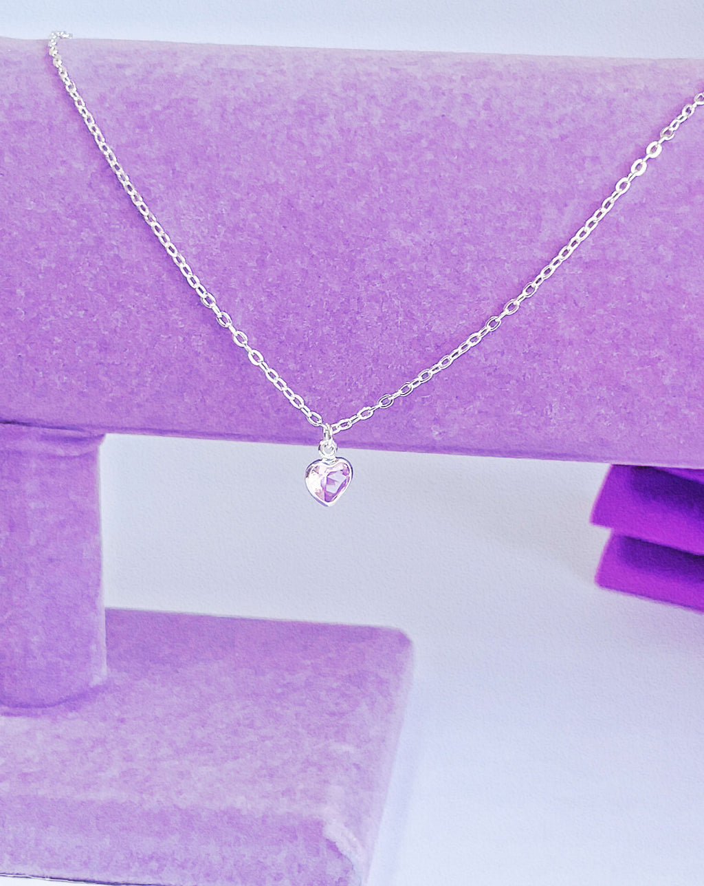 Tornozeleira Maju (Rosa)