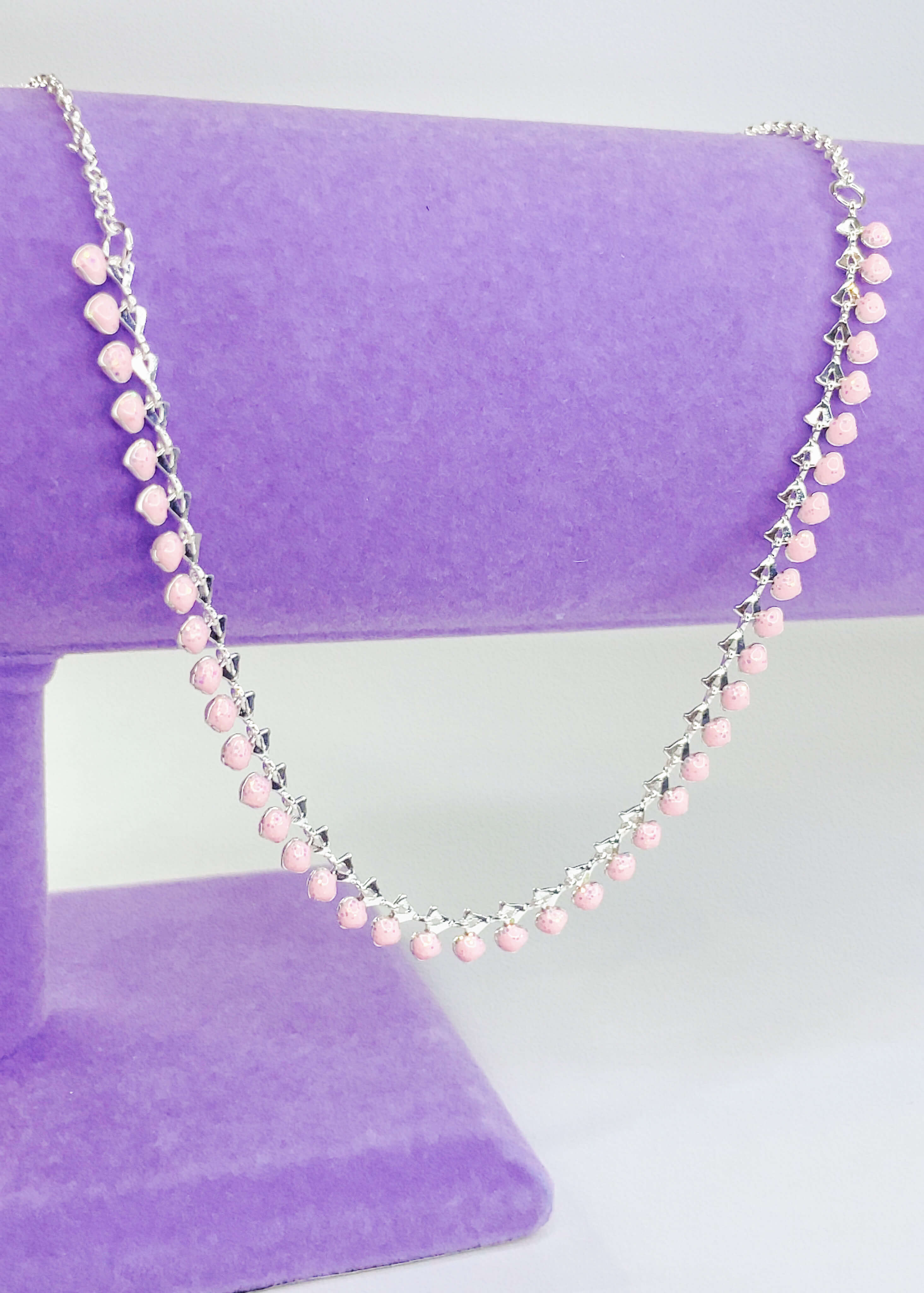 Choker Barbie