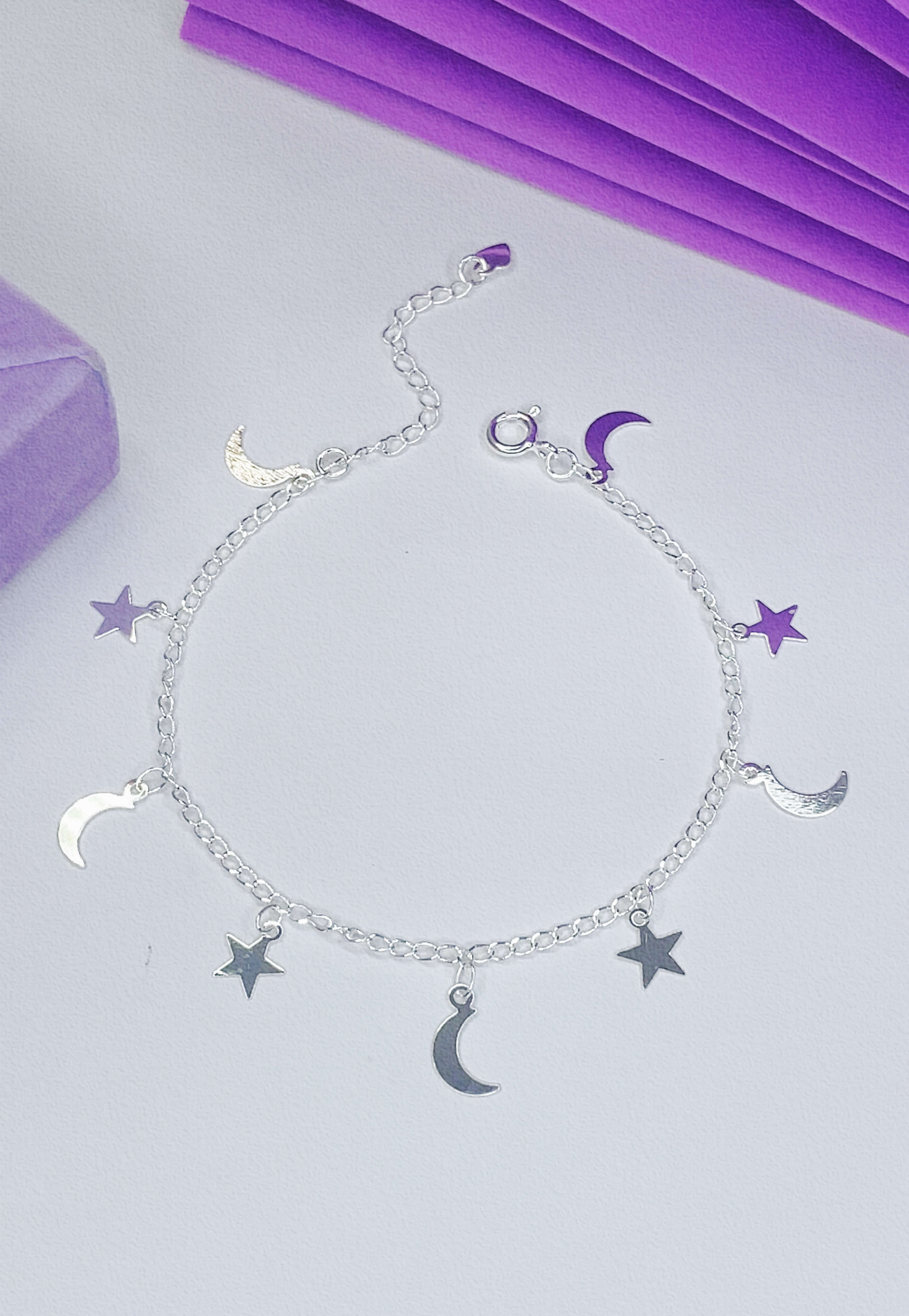 Pulseira Estelar