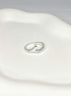 Anel Regulável Gota