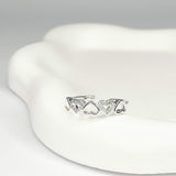 Anel Regulável Heart