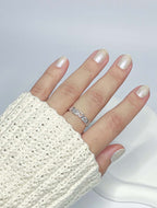 Anel Regulável Heart