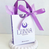 Sacolinha de presente