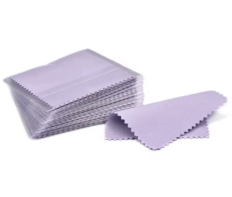 Monzí Limpa Pratas + Flanela Mágica (brinde)