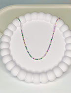 Choker Riviera Colors