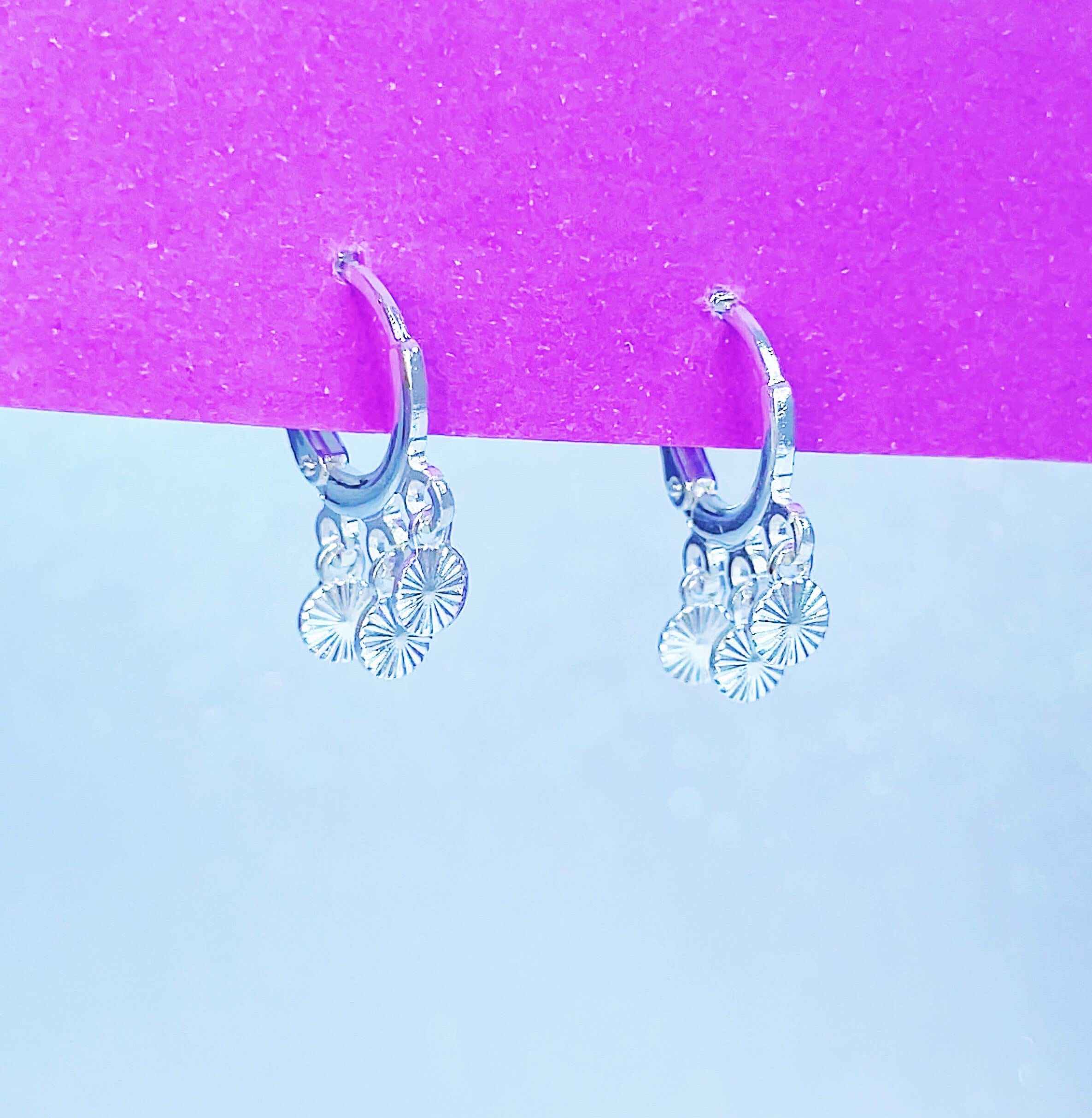 Argola Medalhas