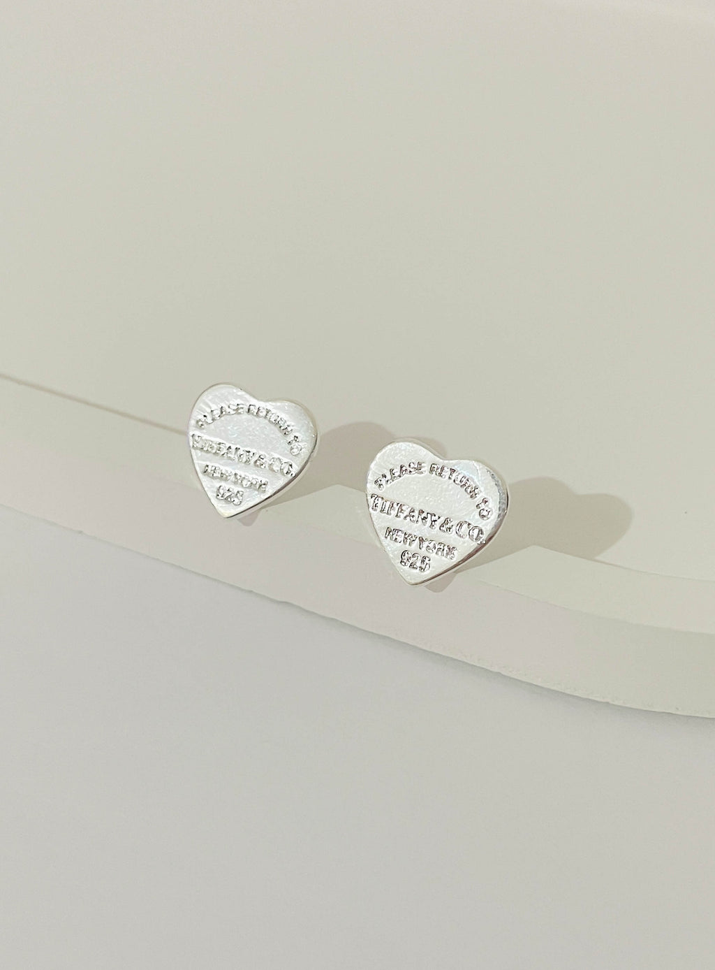 Brinco Tiffany Inspiração