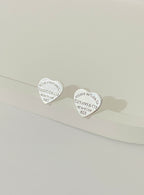 Brinco Tiffany Inspiração