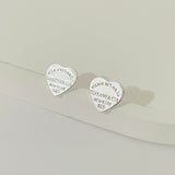 Brinco Tiffany Inspiração