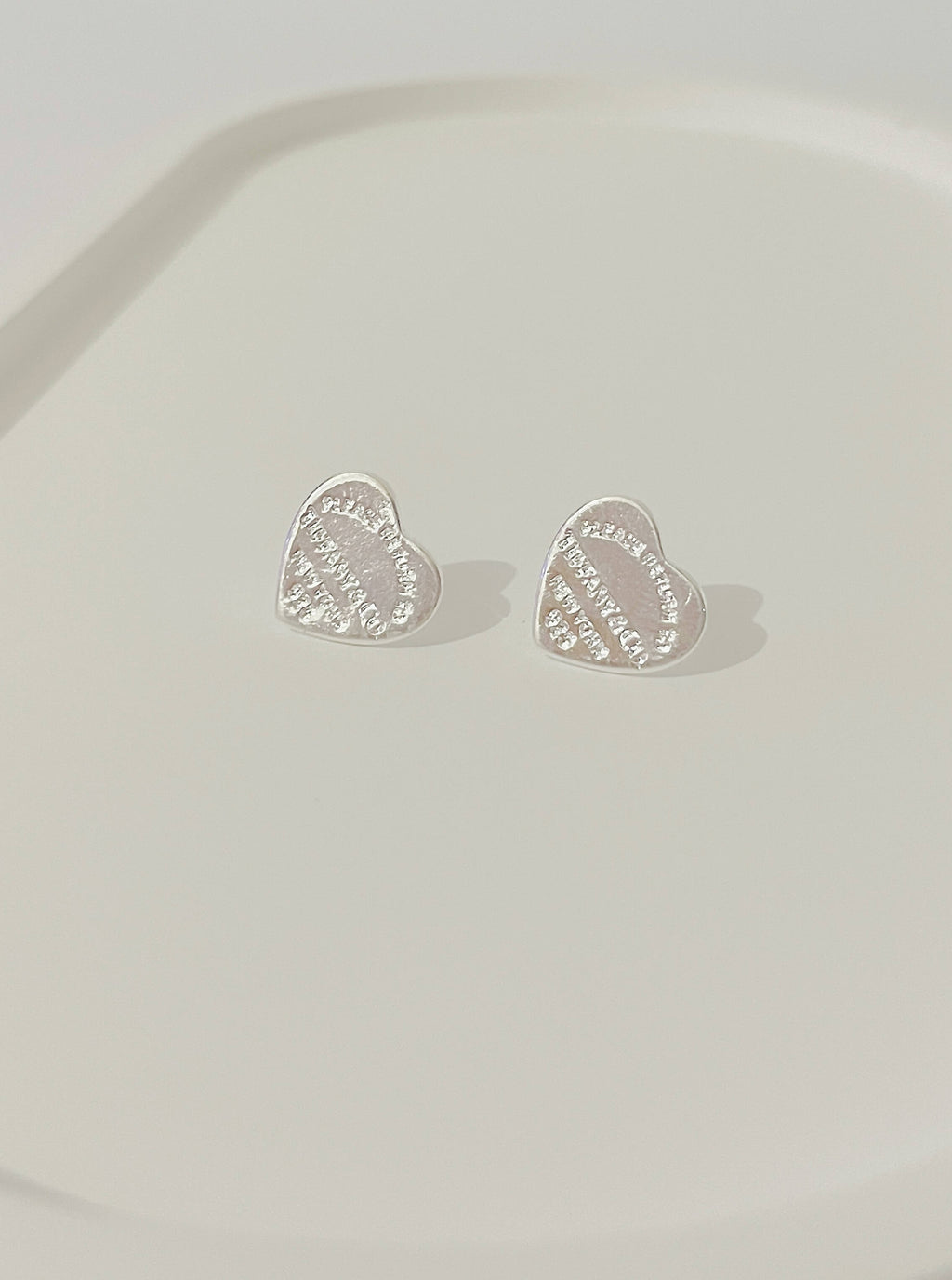 Brinco Tiffany Inspiração