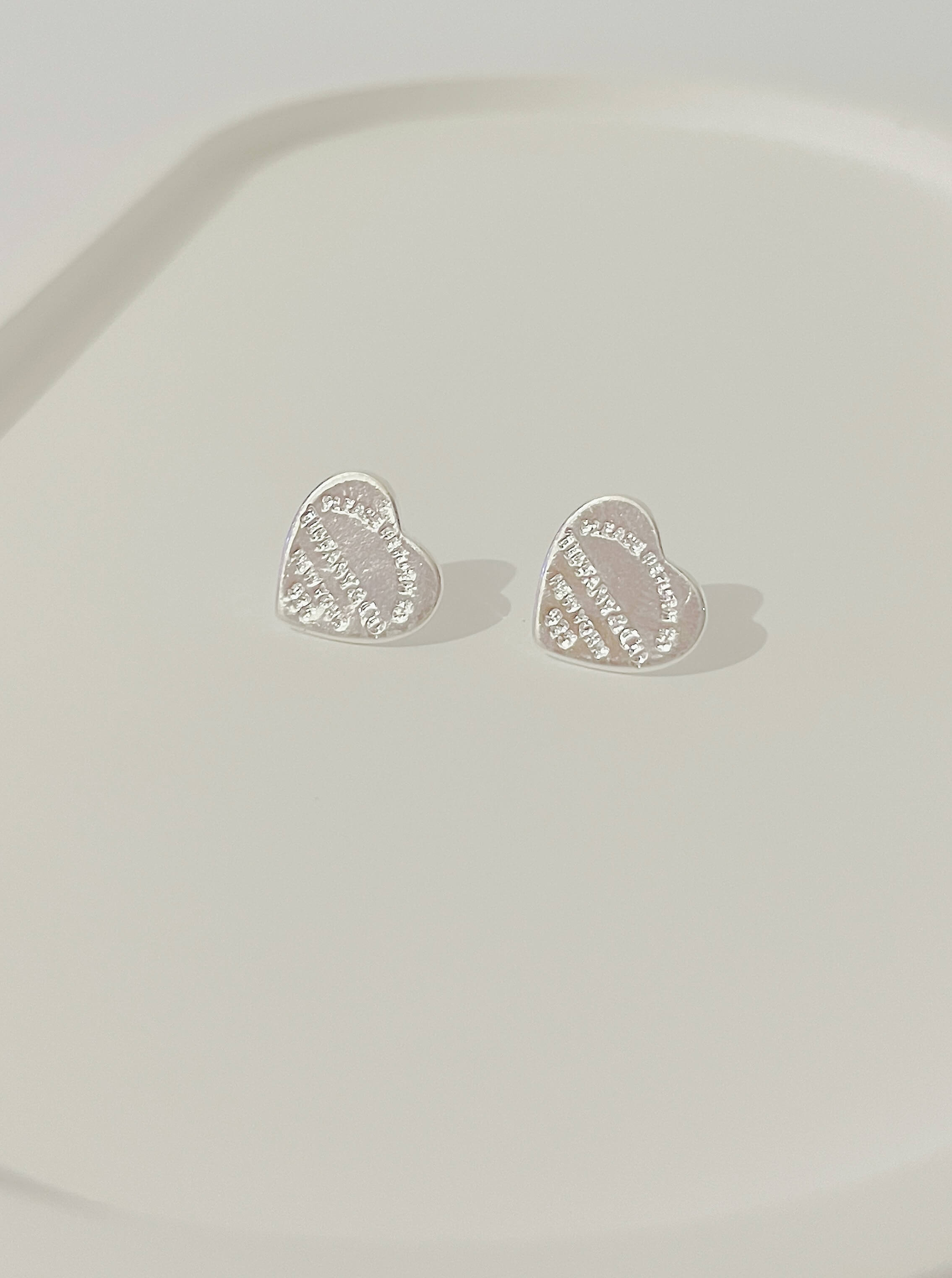 Brinco Tiffany Inspiração