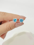 Brinco Princesa Azul Céu