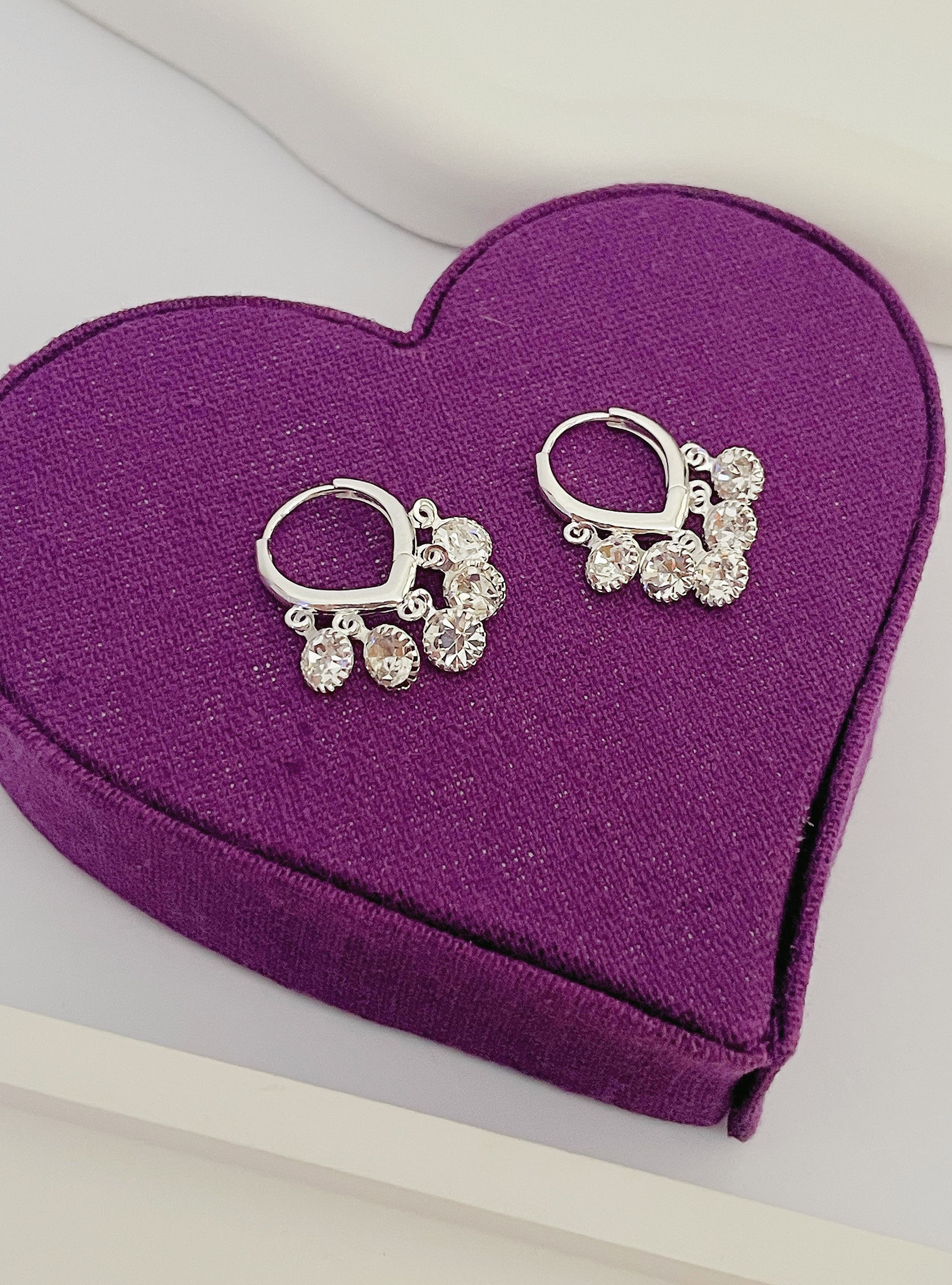 Argola Pontos de Luz