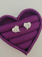 Brinco Alicerce Cristal