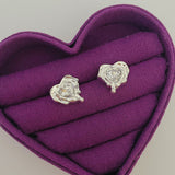 Brinco Alicerce Cristal