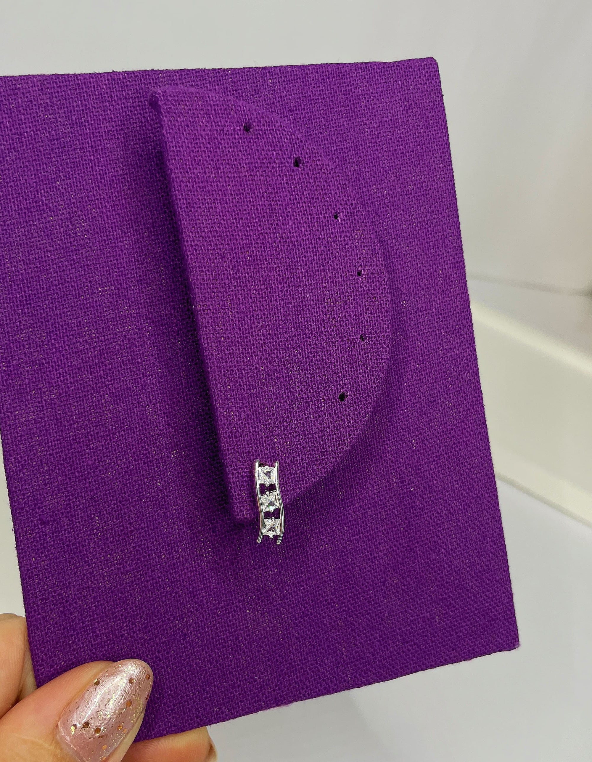 Argola Caminho de Pedras