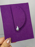 Brinco Gota Orgânico