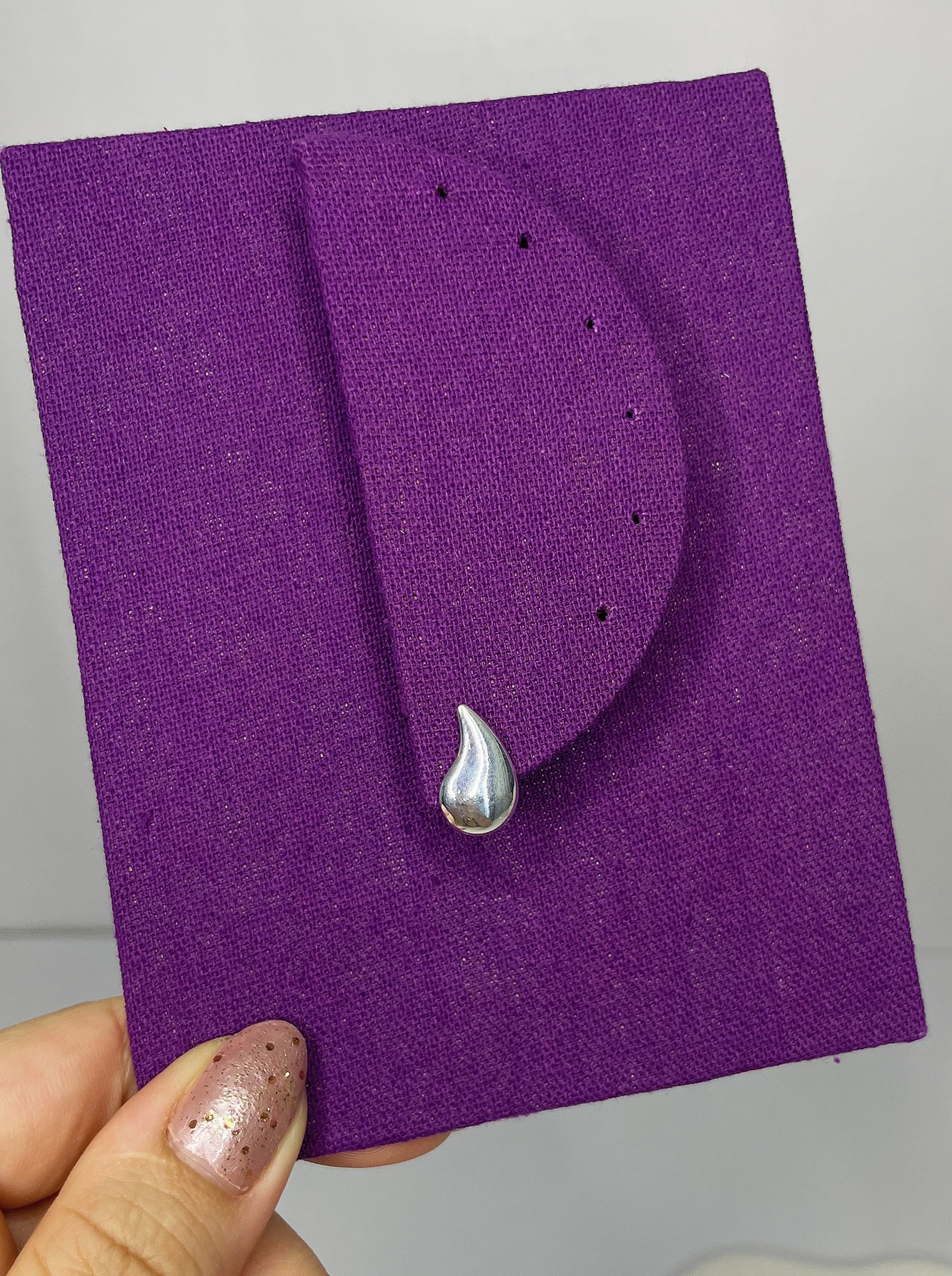 Brinco Gota Orgânico