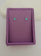 Brinco Nami Esmeralda