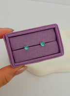 Brinco Nami Esmeralda