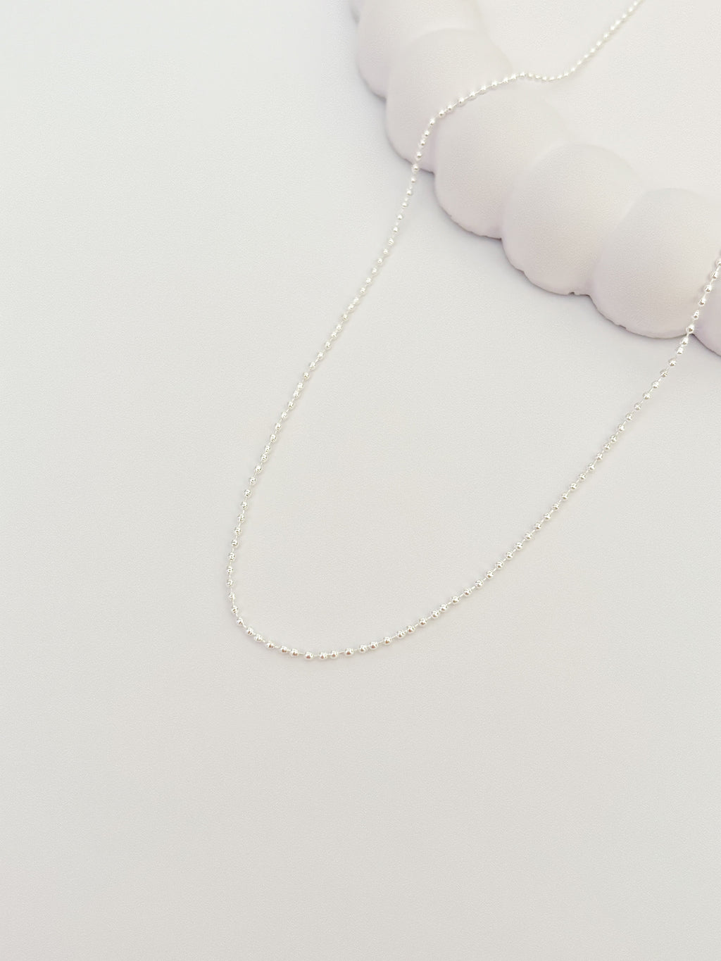 Choker Mini Bolinhas
