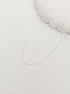 Choker Mini Bolinhas