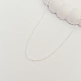 Choker Mini Bolinhas