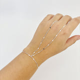 Hand Chain Ray