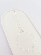 Hand Chain Ray