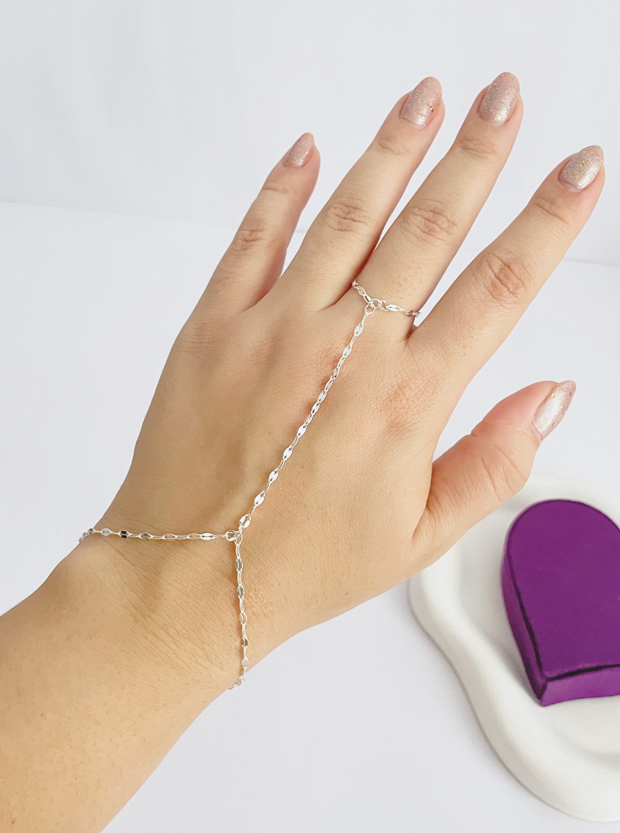 Hand Chain LUNNA Girl