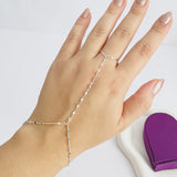 Hand Chain LUNNA Girl