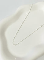 Colar Mini Corações