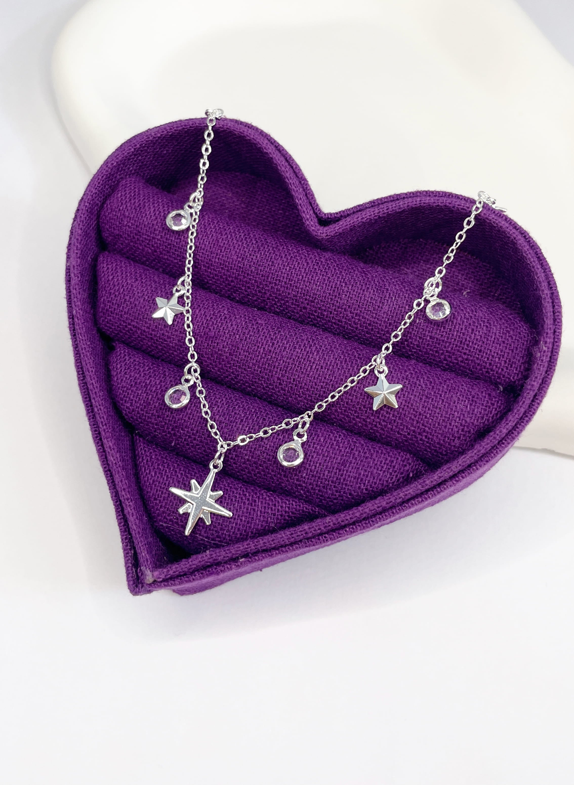 Choker Constelação