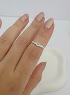 Anel 7 Pontos de Luz