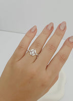 Anel Regulável Prudence