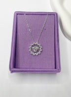 Colar Espírito Santo