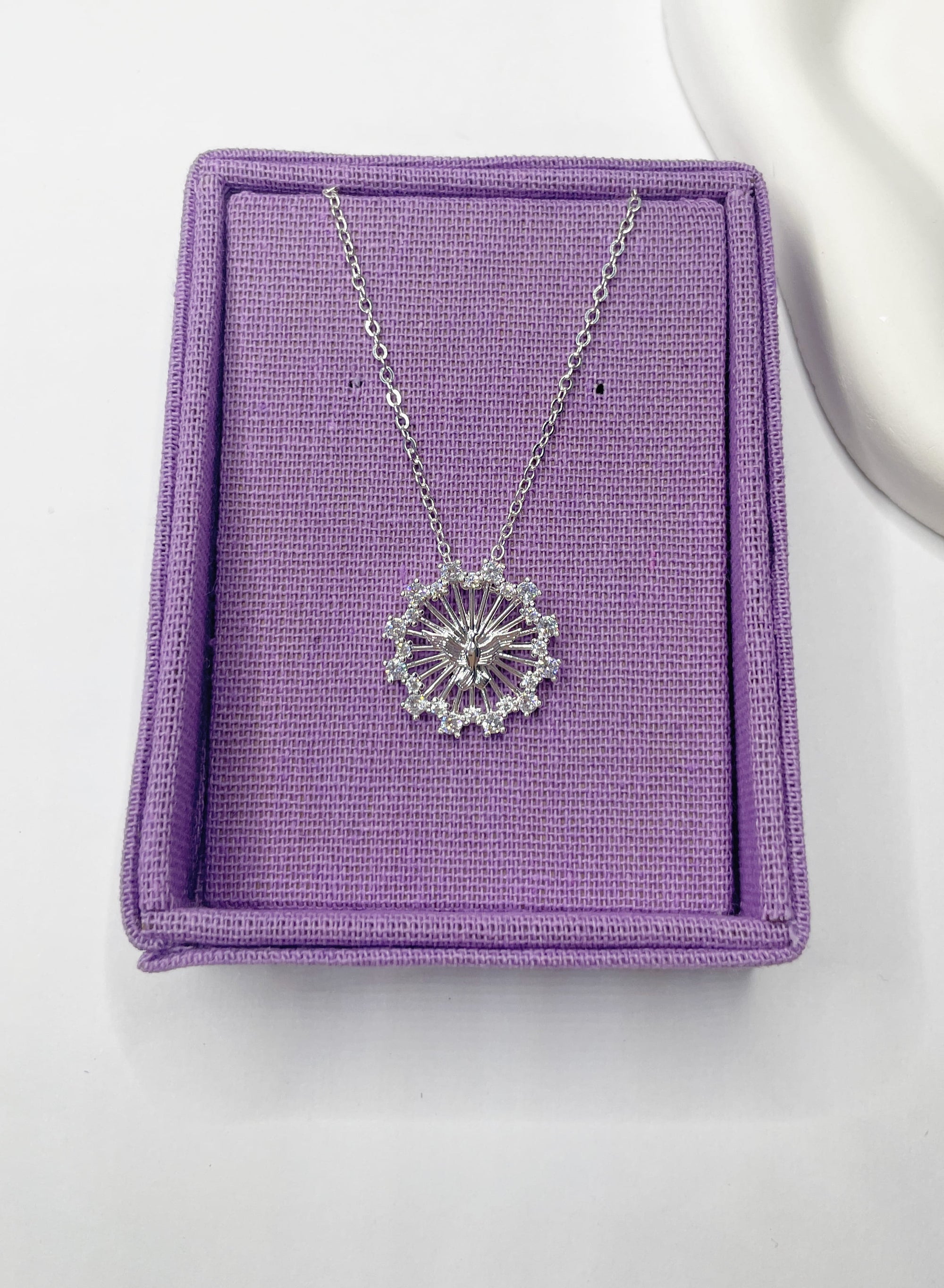 Colar Espírito Santo