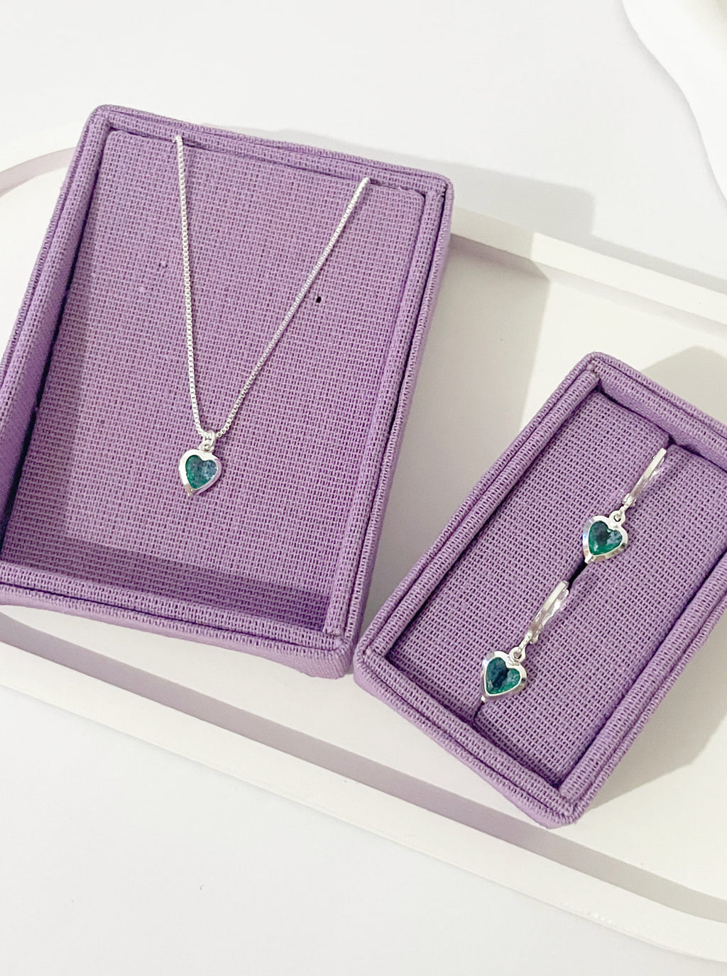 Conjunto Isa Esmeralda