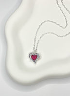 Colar Alicerce Cherry