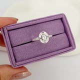 Anel Regulável Prudence