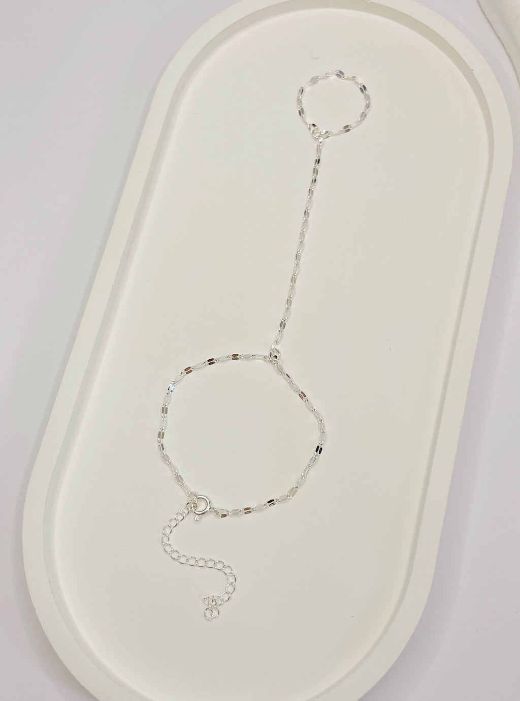 Hand Chain LUNNA Girl