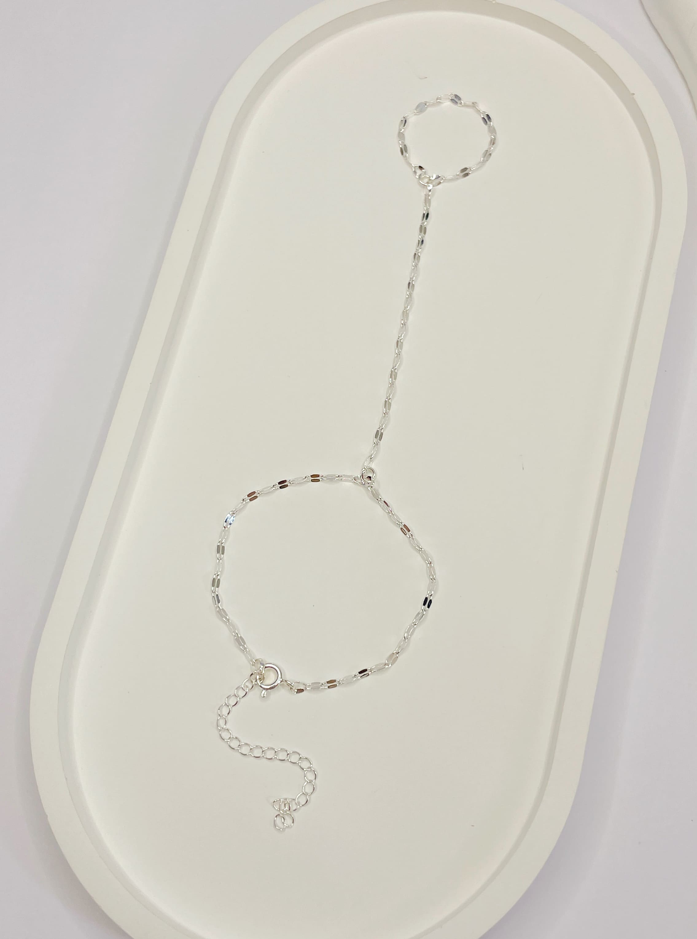 Hand Chain LUNNA Girl